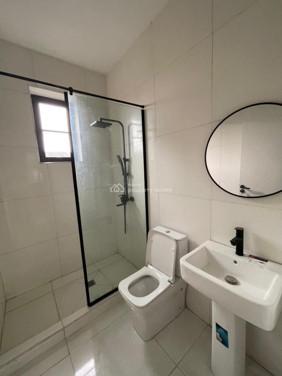 4 Bedroom Terrace Duplex, Ikate, Lekki, Lagos, Terraced Duplex for Sale