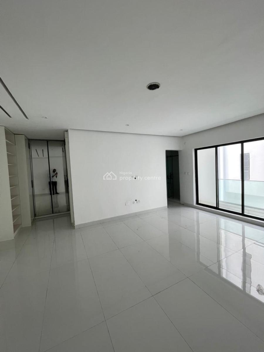 4 Bedroom Terrace Duplex, Ikate, Lekki, Lagos, Terraced Duplex for Sale