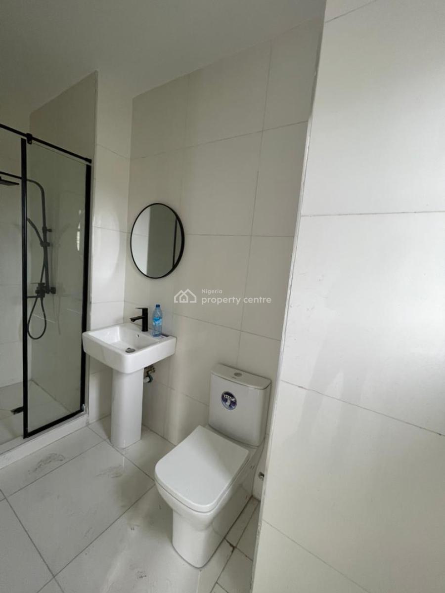 4 Bedroom Terrace Duplex, Ikate, Lekki, Lagos, Terraced Duplex for Sale