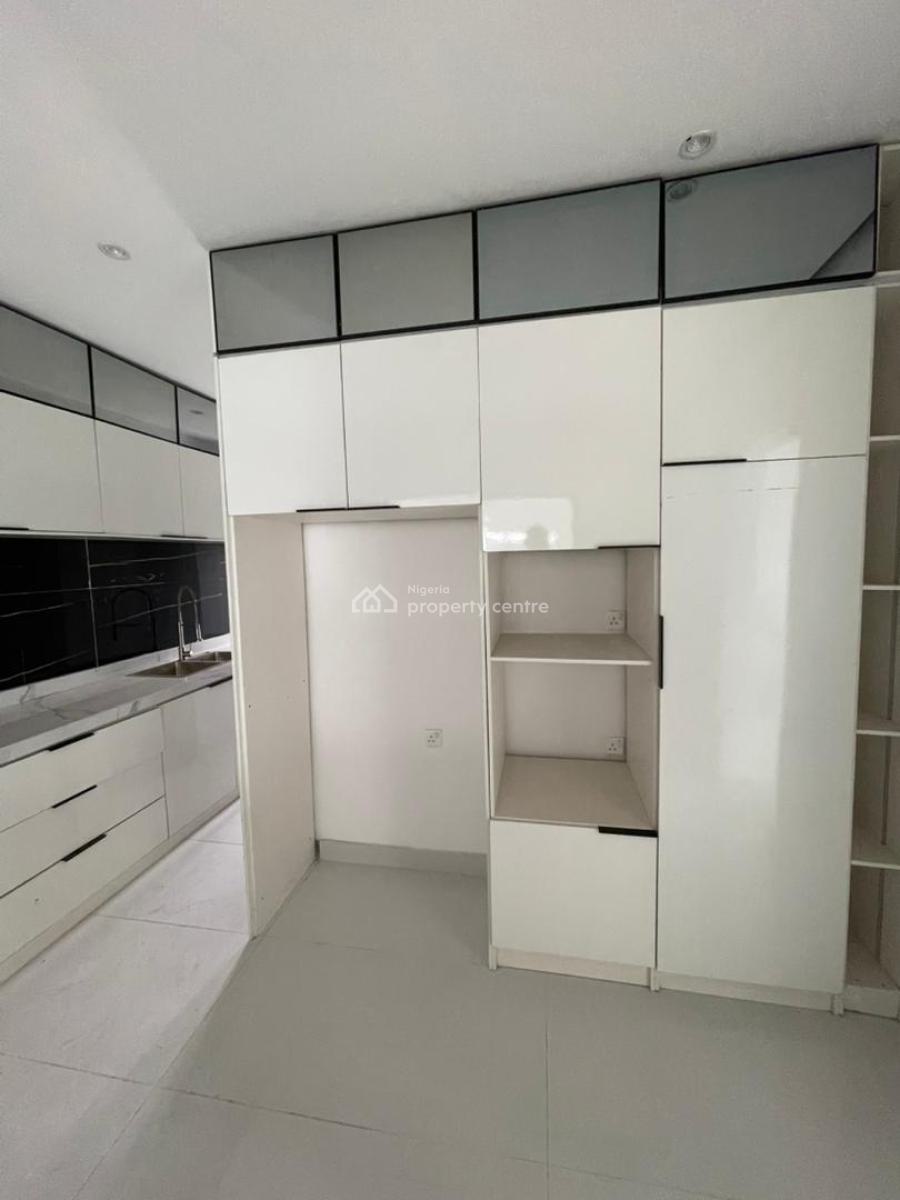 4 Bedroom Terrace Duplex, Ikate, Lekki, Lagos, Terraced Duplex for Sale