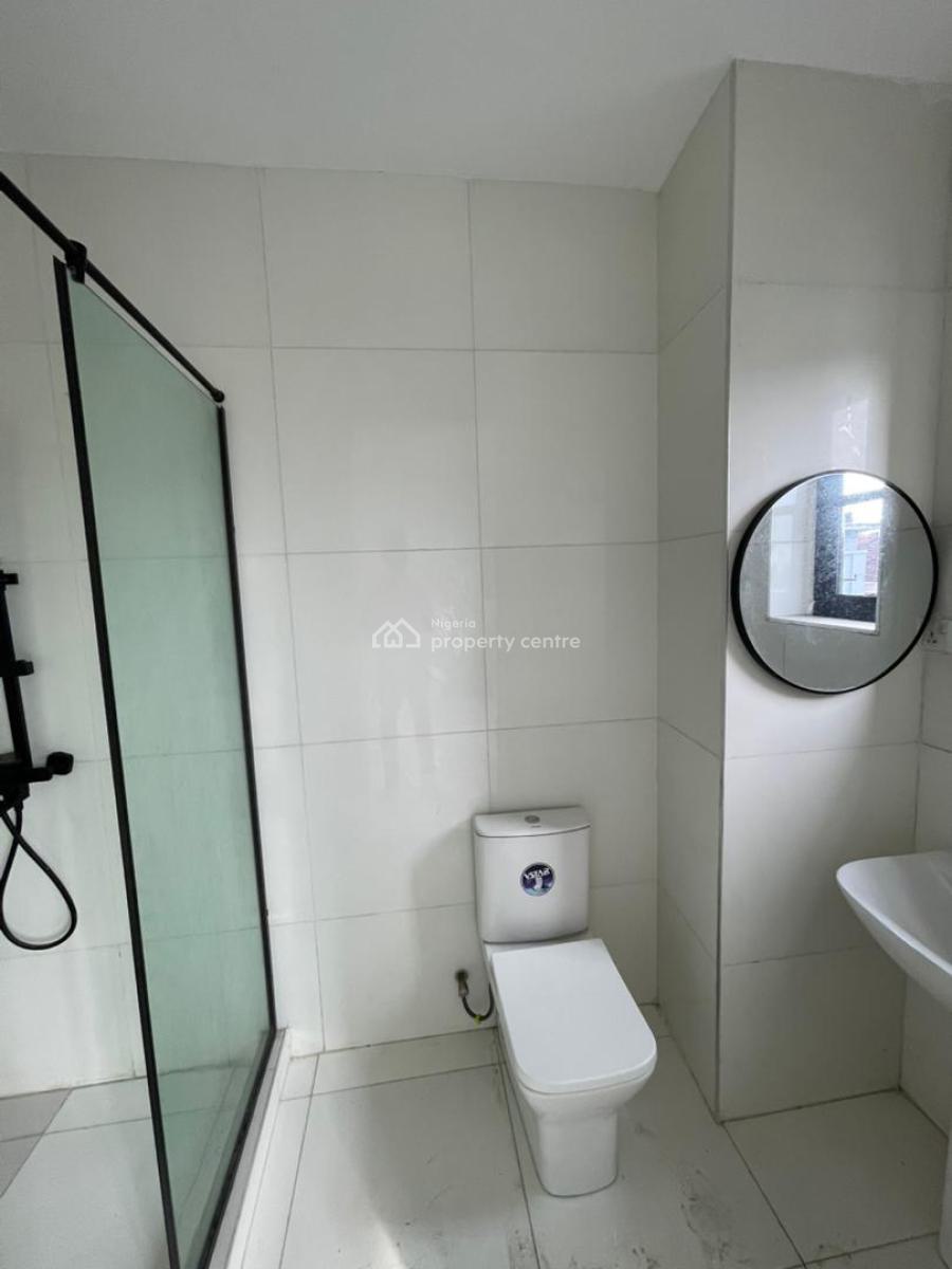 4 Bedroom Terrace Duplex, Ikate, Lekki, Lagos, Terraced Duplex for Sale