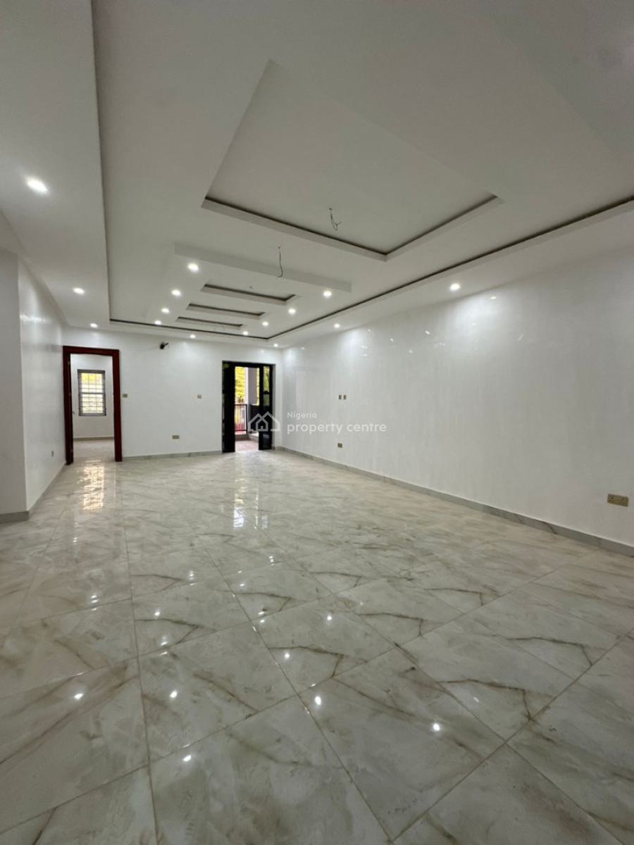 Well Finished 2 and 3 Bedroom Apartments, Kaura, Kaduna, Flat / Apartment for Sale