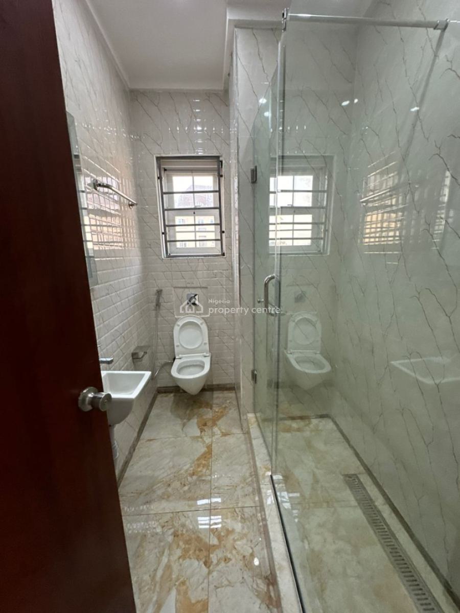 Well Finished 2 and 3 Bedroom Apartments, Kaura, Kaduna, Flat / Apartment for Sale