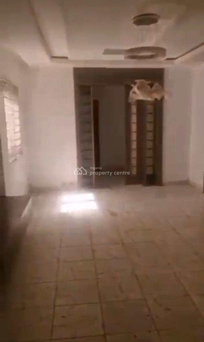 Luxury 3 Bedroom Apartment, Katampe (main), Katampe, Abuja, Semi-detached Duplex for Rent