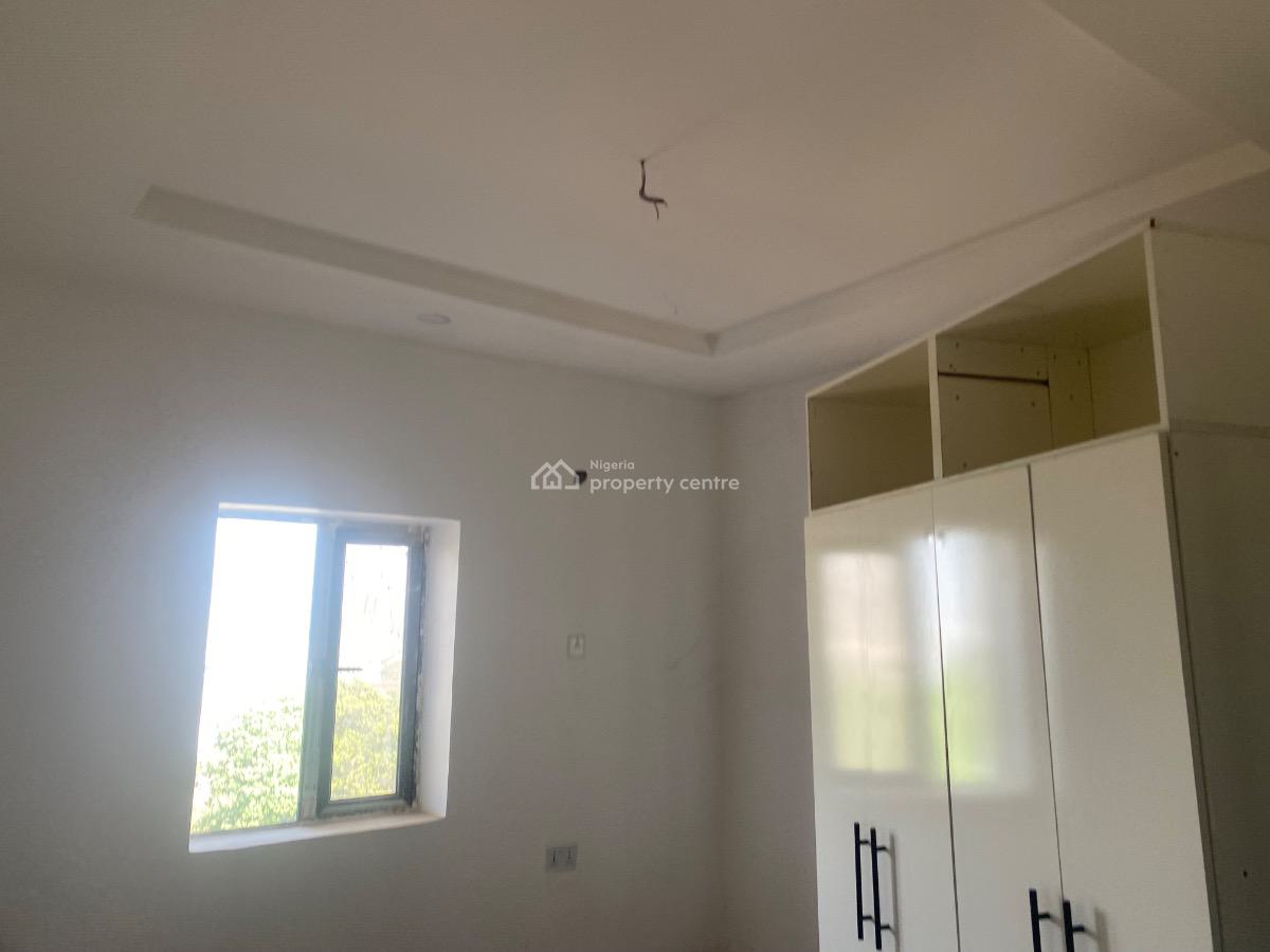 Luxury 3 Bedroom Apartment, Katampe (main), Katampe, Abuja, Semi-detached Duplex for Rent