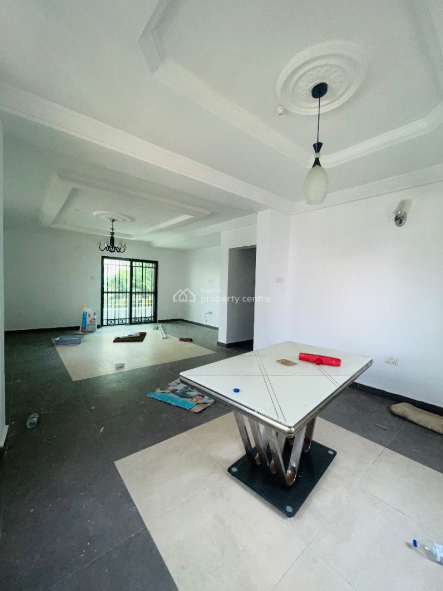 Luxury 4 Bedroom Duplex, Ikota Villa, Ikota, Lekki, Lagos, Terraced Duplex for Rent
