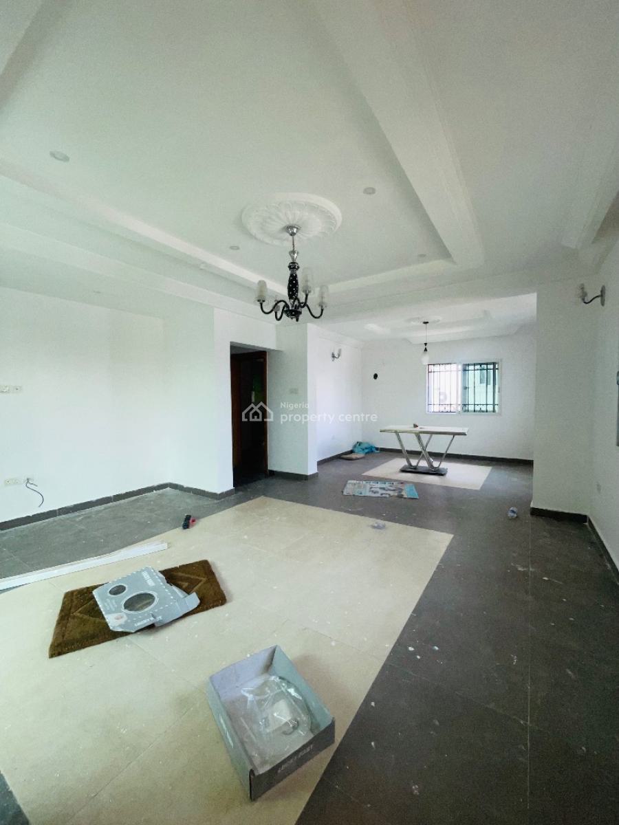 Luxury 4 Bedroom Duplex, Ikota Villa, Ikota, Lekki, Lagos, Terraced Duplex for Rent