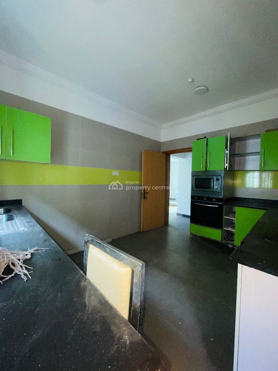 Luxury 4 Bedroom Duplex, Ikota Villa, Ikota, Lekki, Lagos, Terraced Duplex for Rent