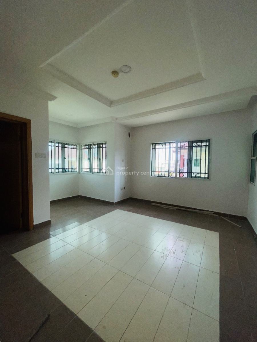 Luxury 4 Bedroom Duplex, Ikota Villa, Ikota, Lekki, Lagos, Terraced Duplex for Rent