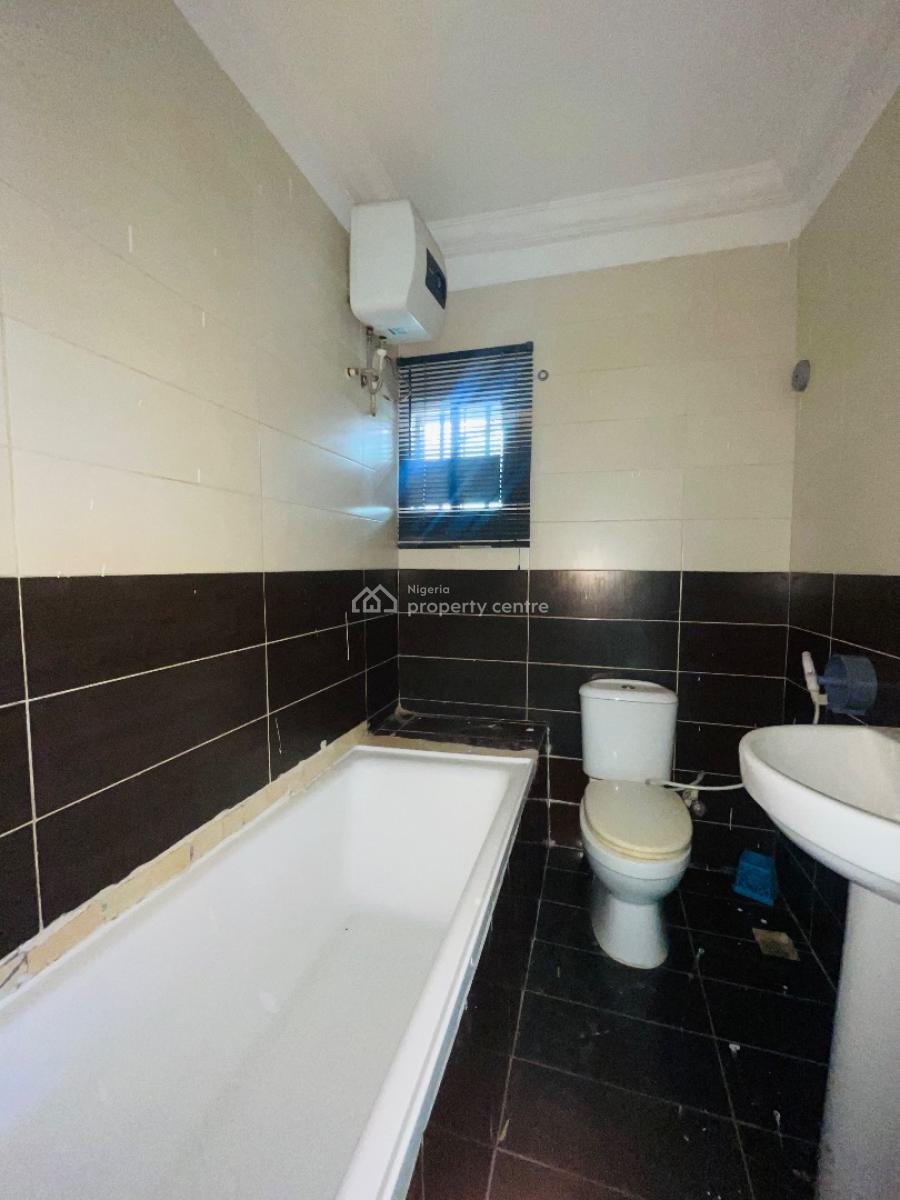 Luxury 4 Bedroom Duplex, Ikota Villa, Ikota, Lekki, Lagos, Terraced Duplex for Rent