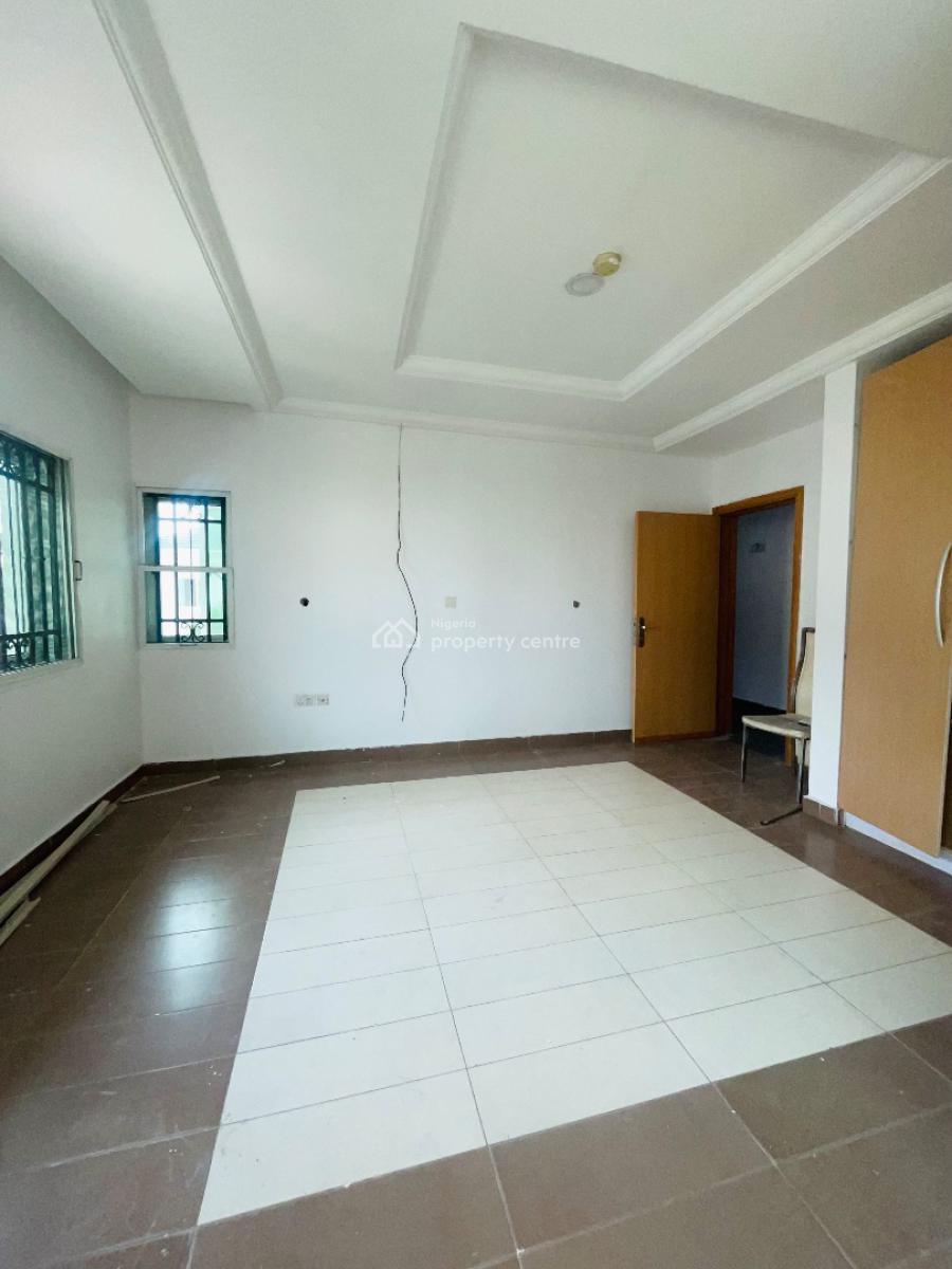 Luxury 4 Bedroom Duplex, Ikota Villa, Ikota, Lekki, Lagos, Terraced Duplex for Rent