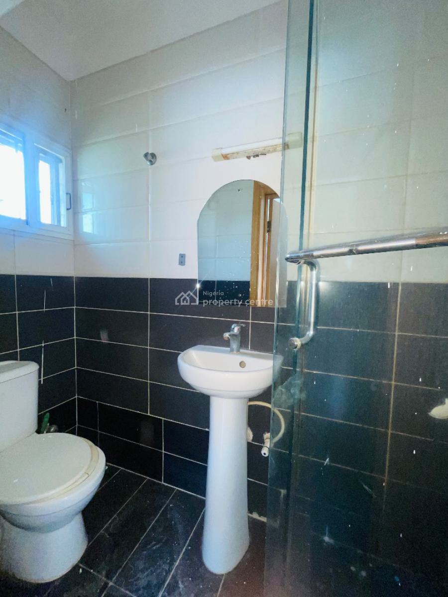 Luxury 4 Bedroom Duplex, Ikota Villa, Ikota, Lekki, Lagos, Terraced Duplex for Rent