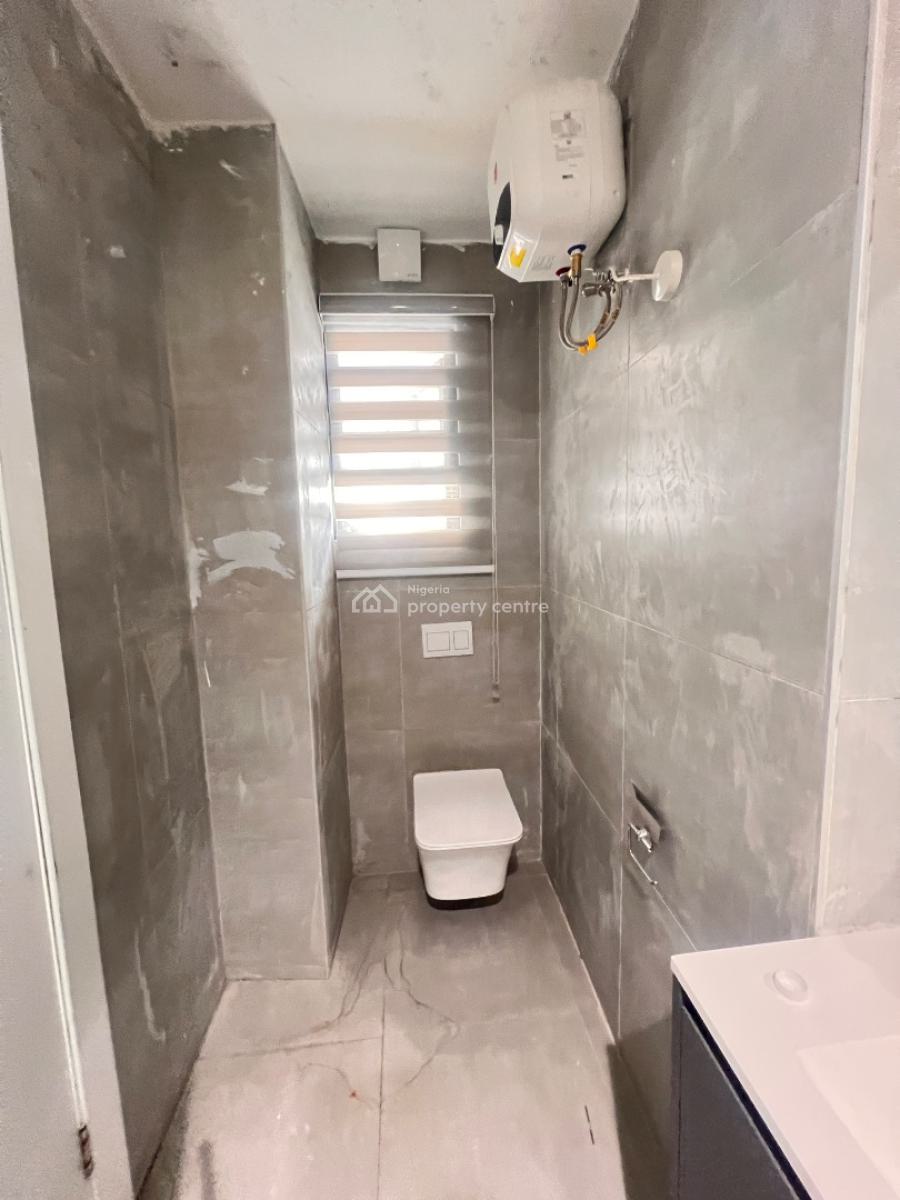 4 Bedroom Fully Furnished Semi Detached, Parkview, Ikoyi, Lagos, Semi-detached Duplex for Rent