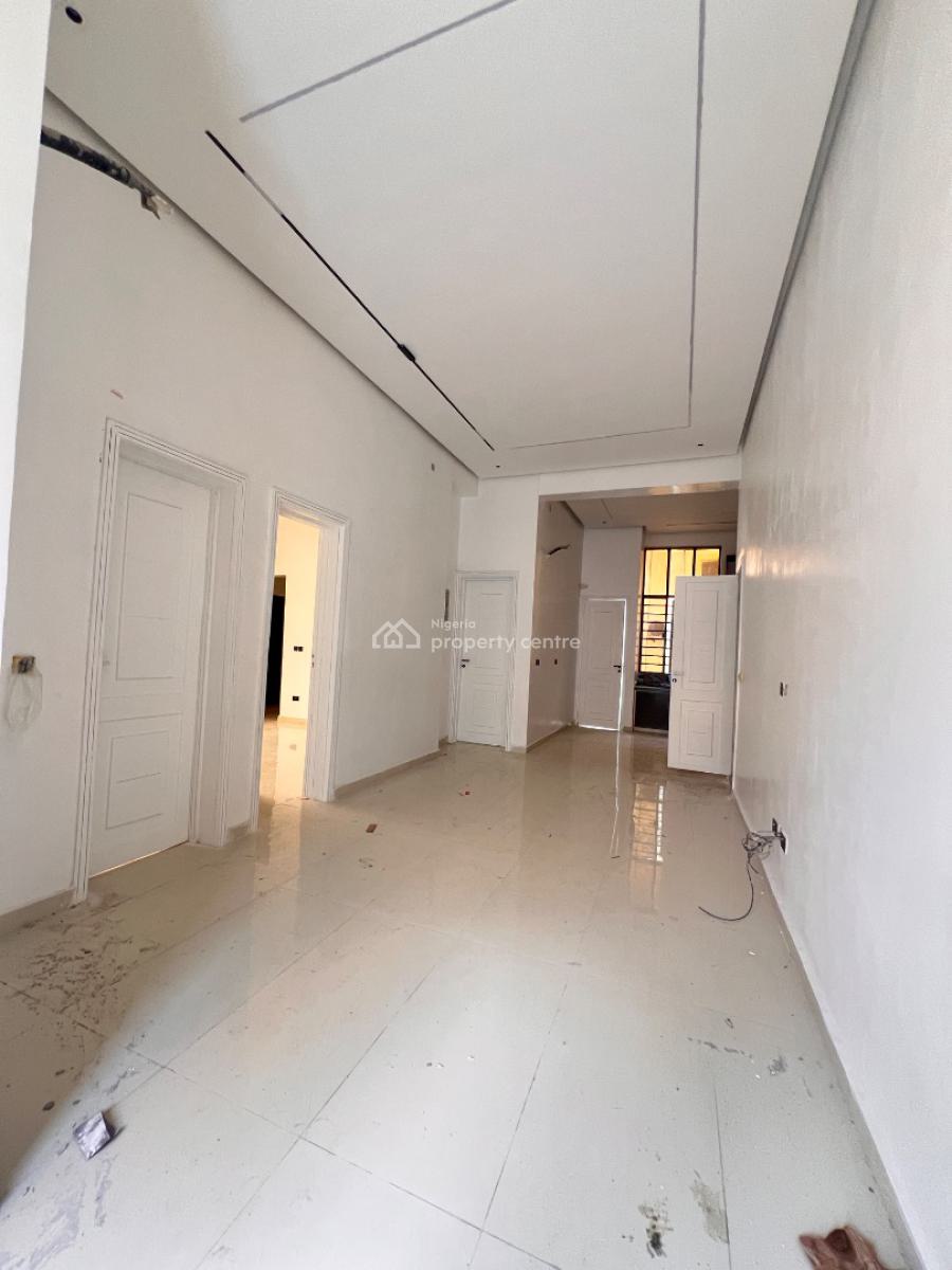 Luxury 3 Bedroom Apartment, Lekki Phase 1, Lekki, Lagos, Flat / Apartment for Sale