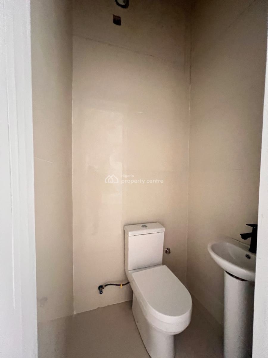 Luxury 3 Bedroom Apartment, Lekki Phase 1, Lekki, Lagos, Flat / Apartment for Sale