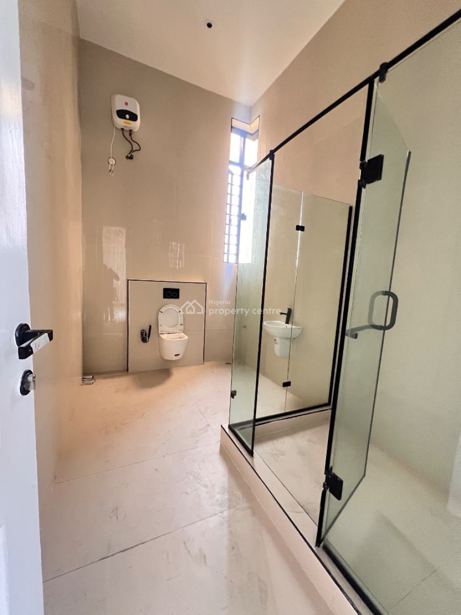 Luxury 3 Bedroom Apartment, Lekki Phase 1, Lekki, Lagos, Flat / Apartment for Sale