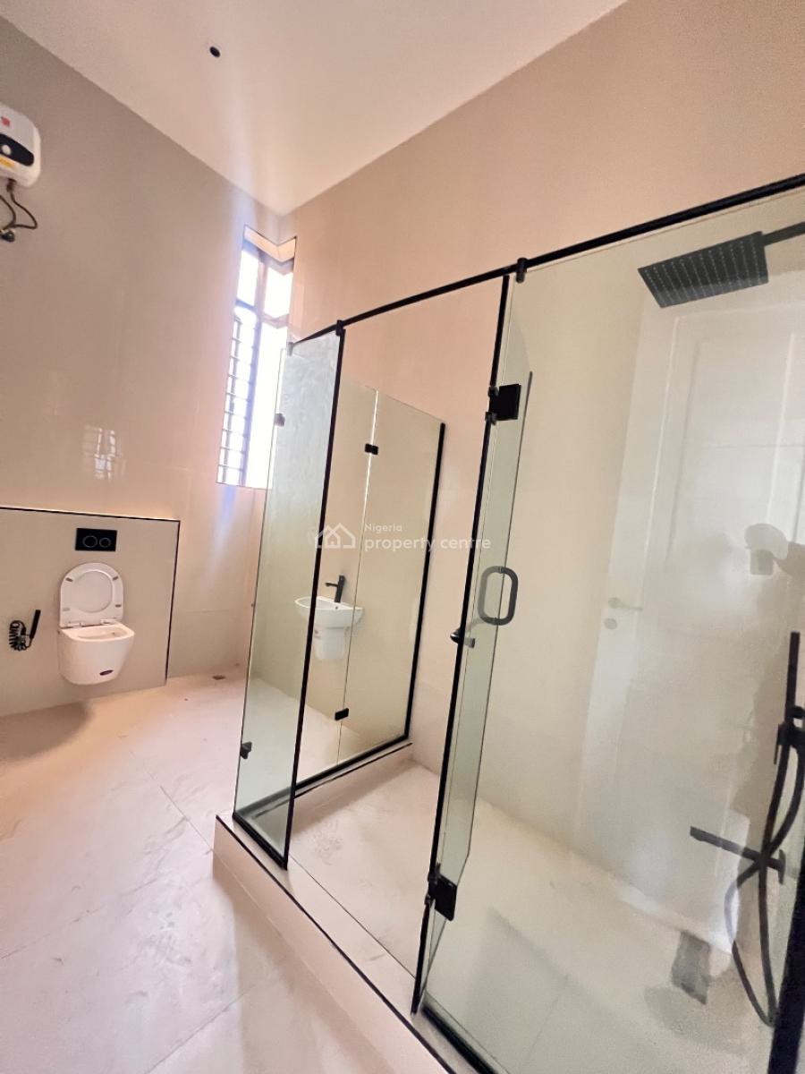 Luxury 3 Bedroom Apartment, Lekki Phase 1, Lekki, Lagos, Flat / Apartment for Sale