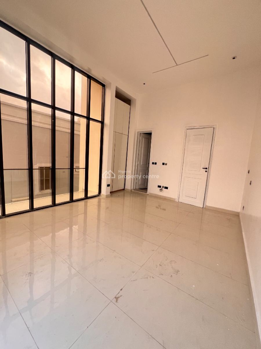 Luxury 3 Bedroom Apartment, Lekki Phase 1, Lekki, Lagos, Flat / Apartment for Sale