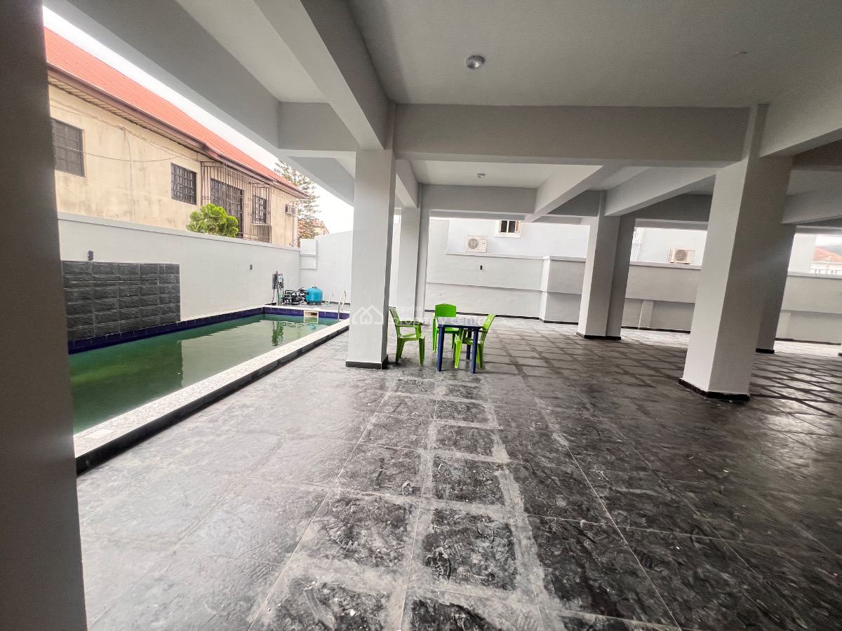 Luxury 3 Bedroom Apartment, Lekki Phase 1, Lekki, Lagos, Flat / Apartment for Sale