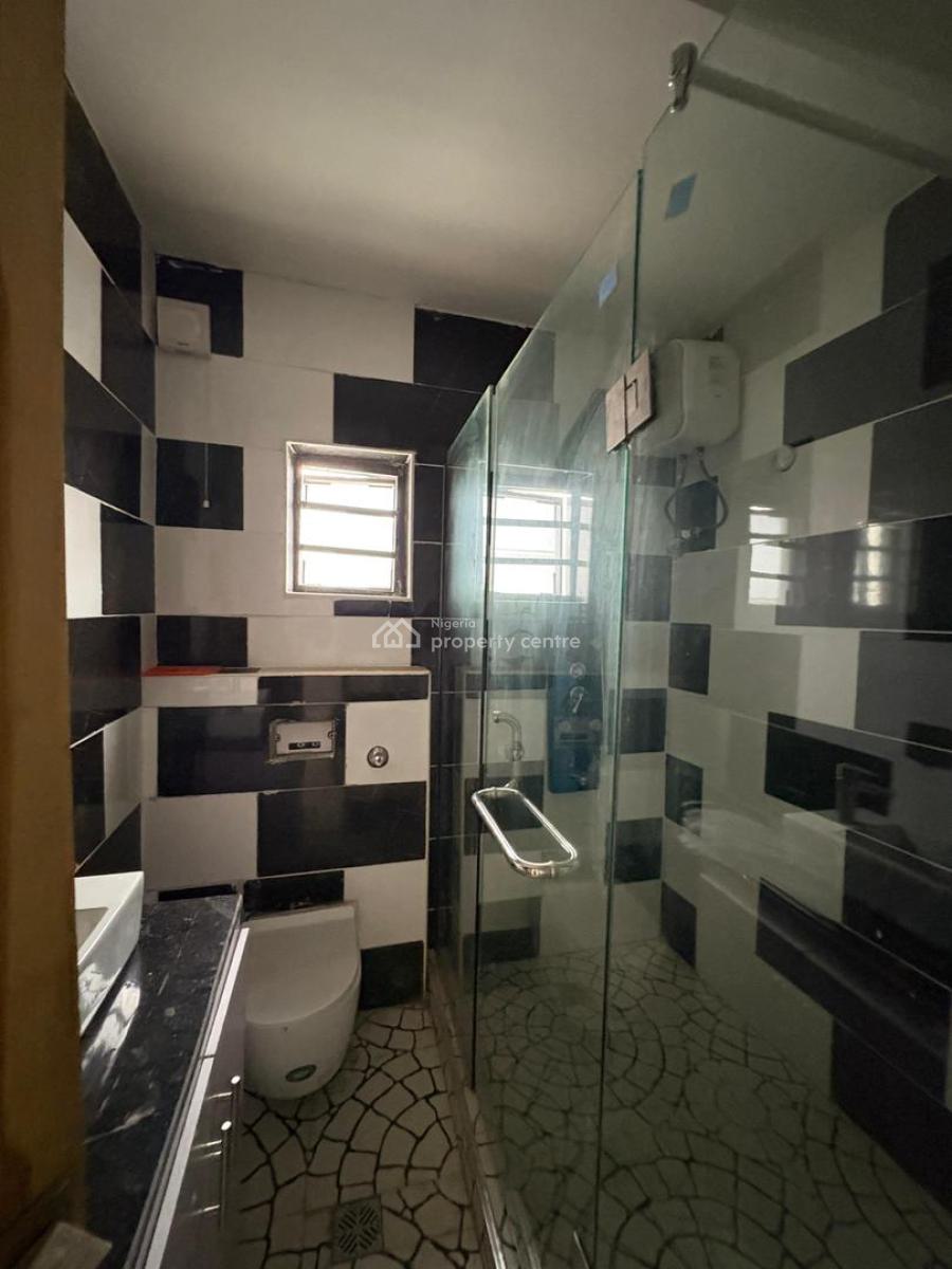 Newly Constructed Units of 4-bedroom Detached Duplexes with a 1-room Bq, Kolapo Ishola Gra, Akobo, Ibadan, Oyo, House for Sale