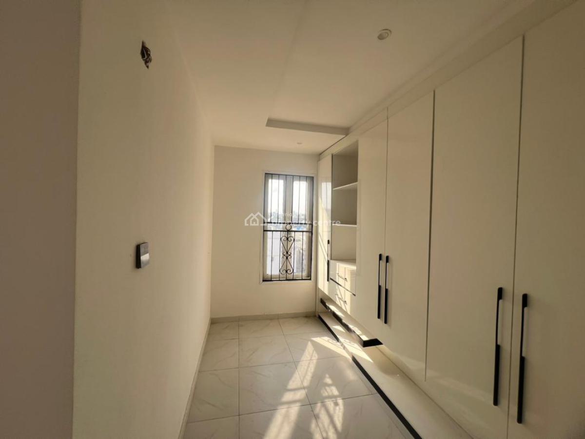 5 Bedroom Maisonette. Off Plan, Right Hand Side, Lekki Phase 1, Lekki, Lagos, House for Sale