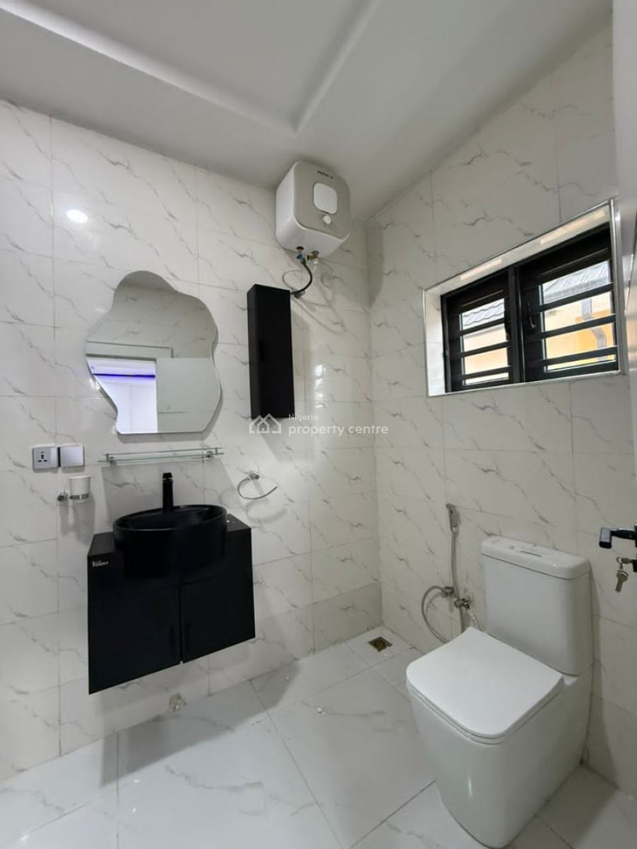 a Detached 4 Bedroom Duplex + Bq + 10kva Inverter, Star Gate Estate, Oluyole, Ibadan, Oyo, House for Sale