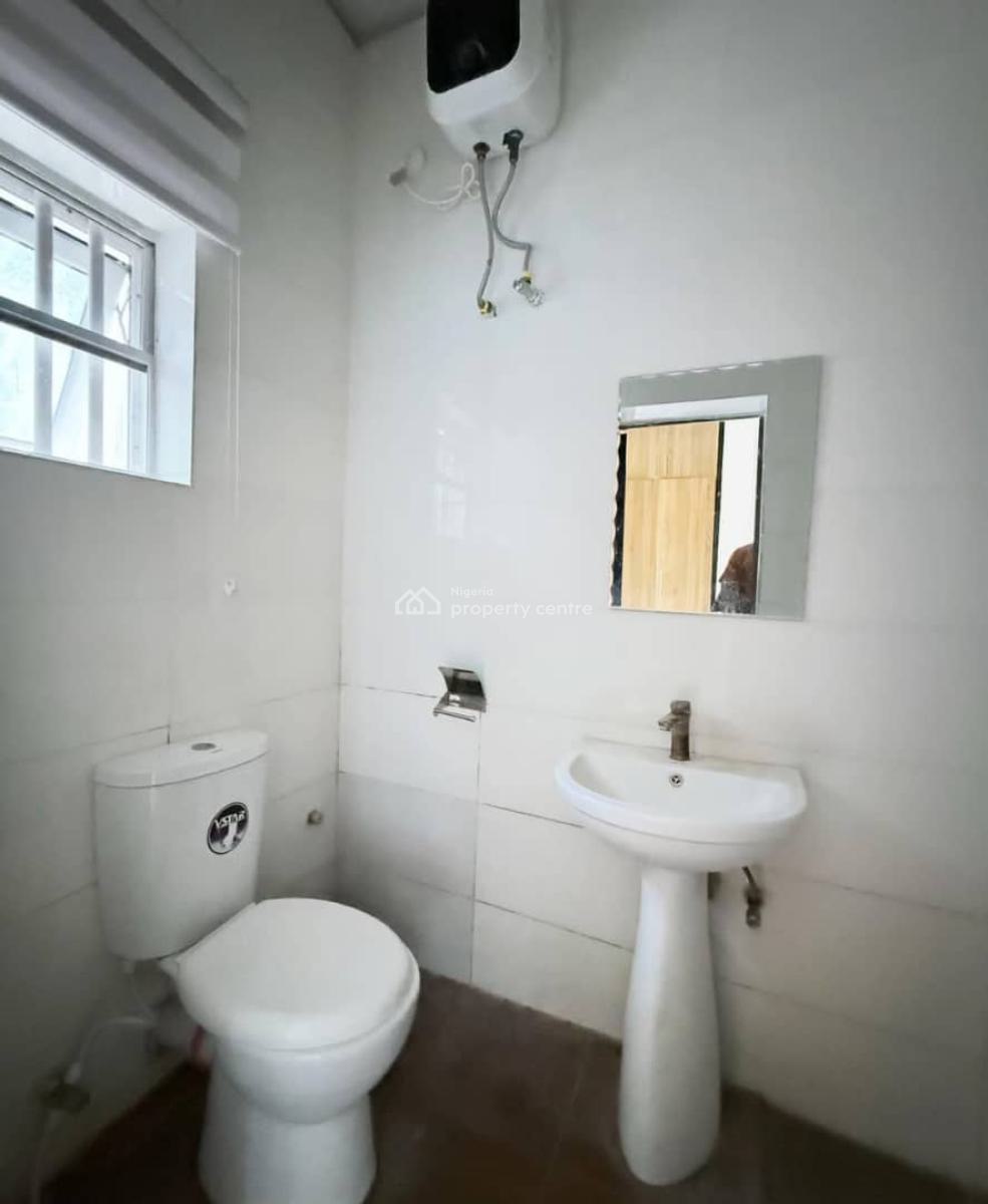 3 Bedroom Apartment, Ilasan, Lekki, Lagos, Flat / Apartment for Rent