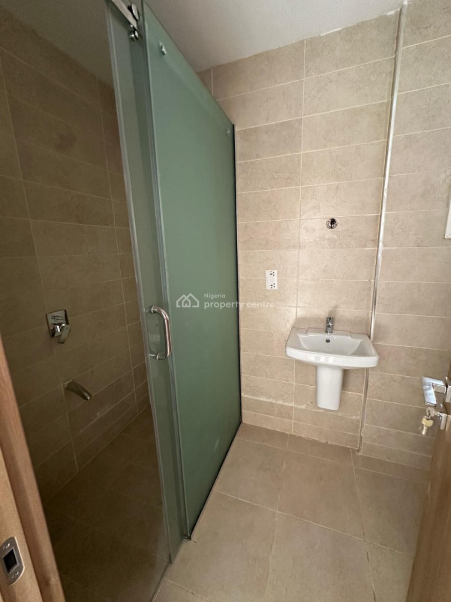 Newly Built 3 Bedroom Flat, Around Godab, Life Camp, Abuja, Flat / Apartment for Sale