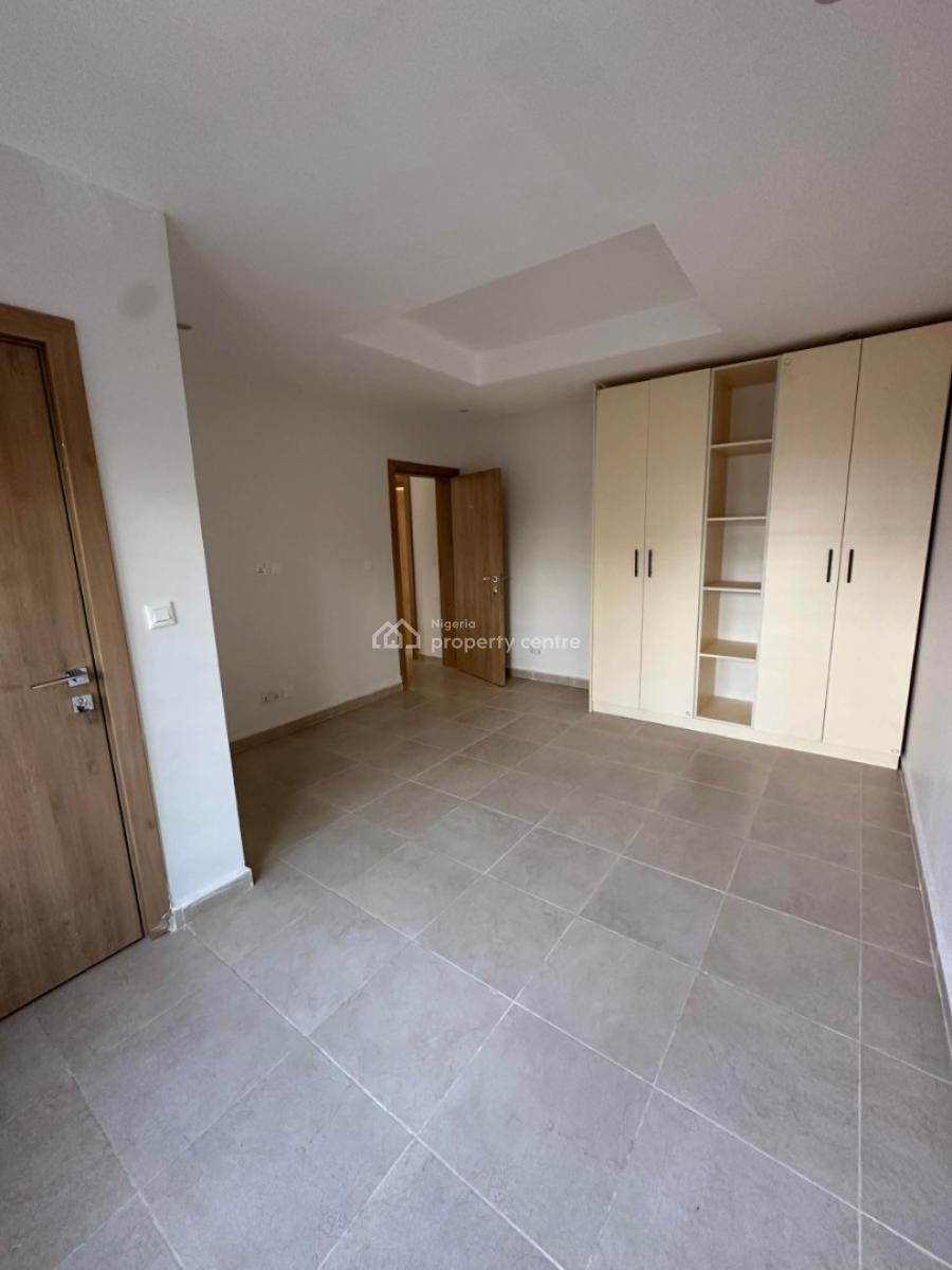 Newly Built 3 Bedroom Flat, Around Godab, Life Camp, Abuja, Flat / Apartment for Sale