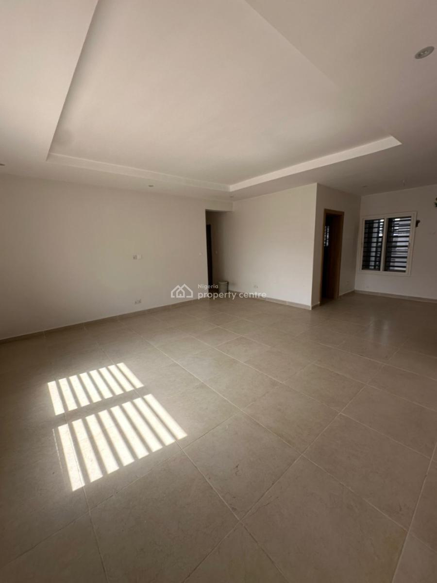 Newly Built 3 Bedroom Flat, Around Godab, Life Camp, Abuja, Flat / Apartment for Sale