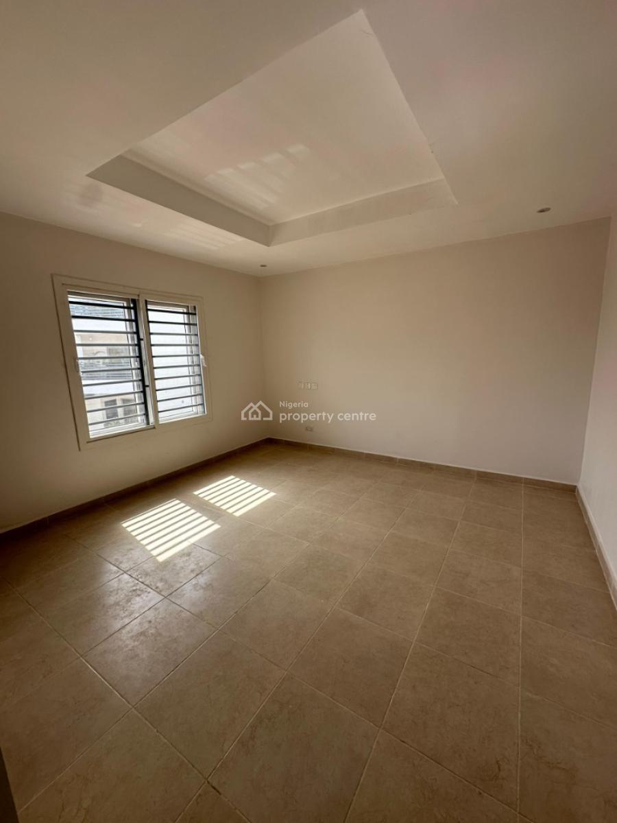 Newly Built 3 Bedroom Flat, Around Godab, Life Camp, Abuja, Flat / Apartment for Sale