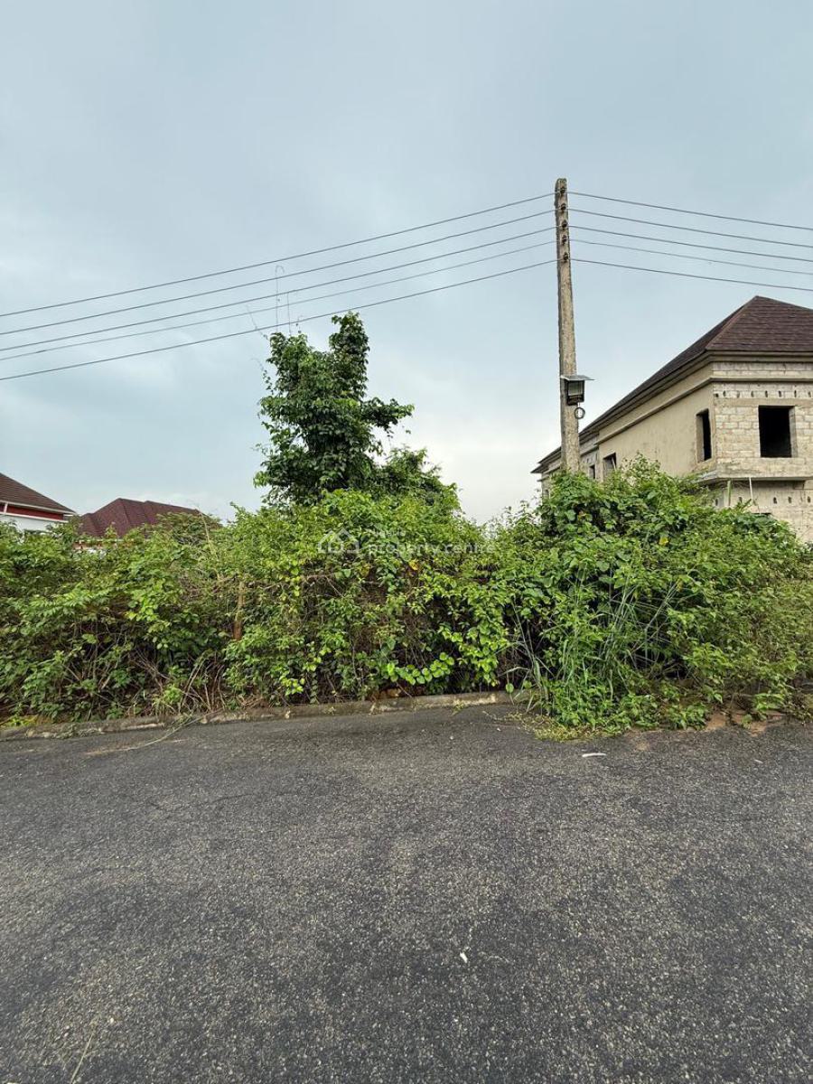 450sqm Plot of Land, Tiger Mini Estate, Ojoo, Ibadan, Oyo, Land for Sale