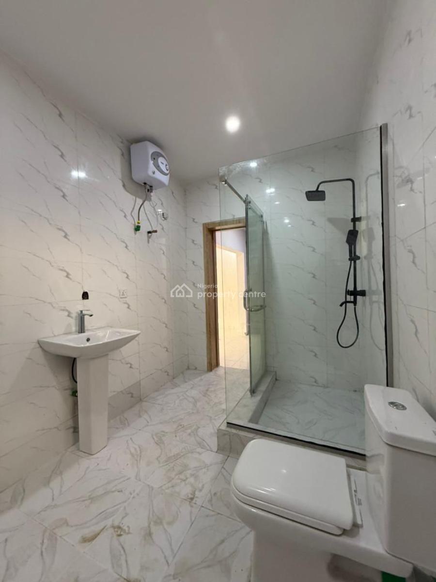 5 Bedroom Detached Duplex + Bq, Shobande, Omolayo Estate, Akobo, Ibadan, Oyo, Detached Duplex for Sale