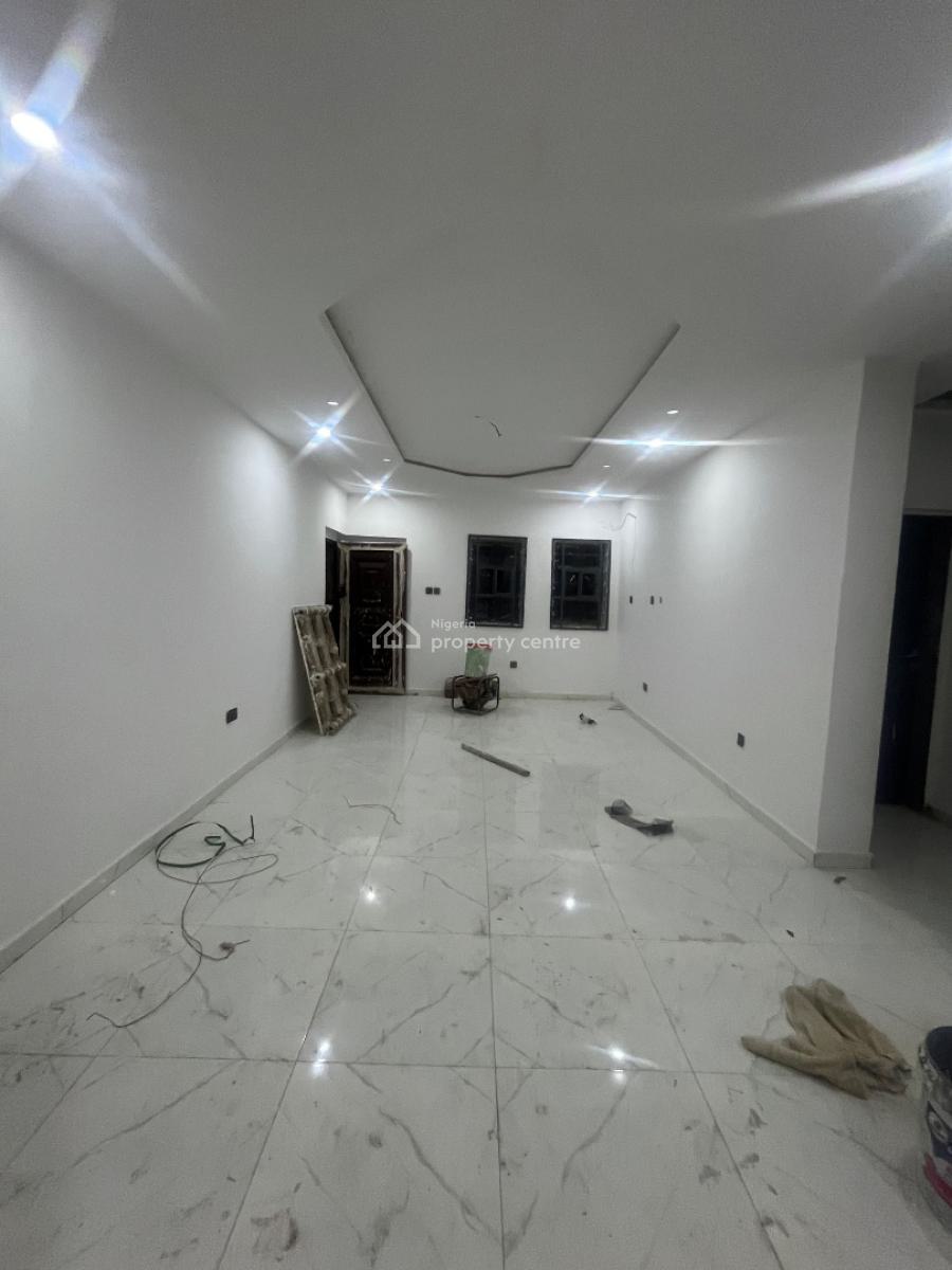 2 Bedroom Flat, Peace Land Estate, Ogombo, Ajah, Lagos, Flat / Apartment for Rent