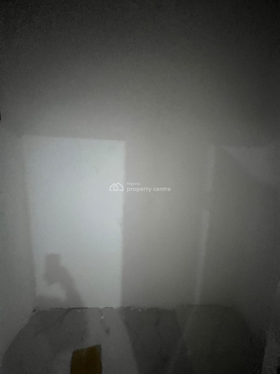 2 Bedroom Flat, Peace Land Estate, Ogombo, Ajah, Lagos, Flat / Apartment for Rent