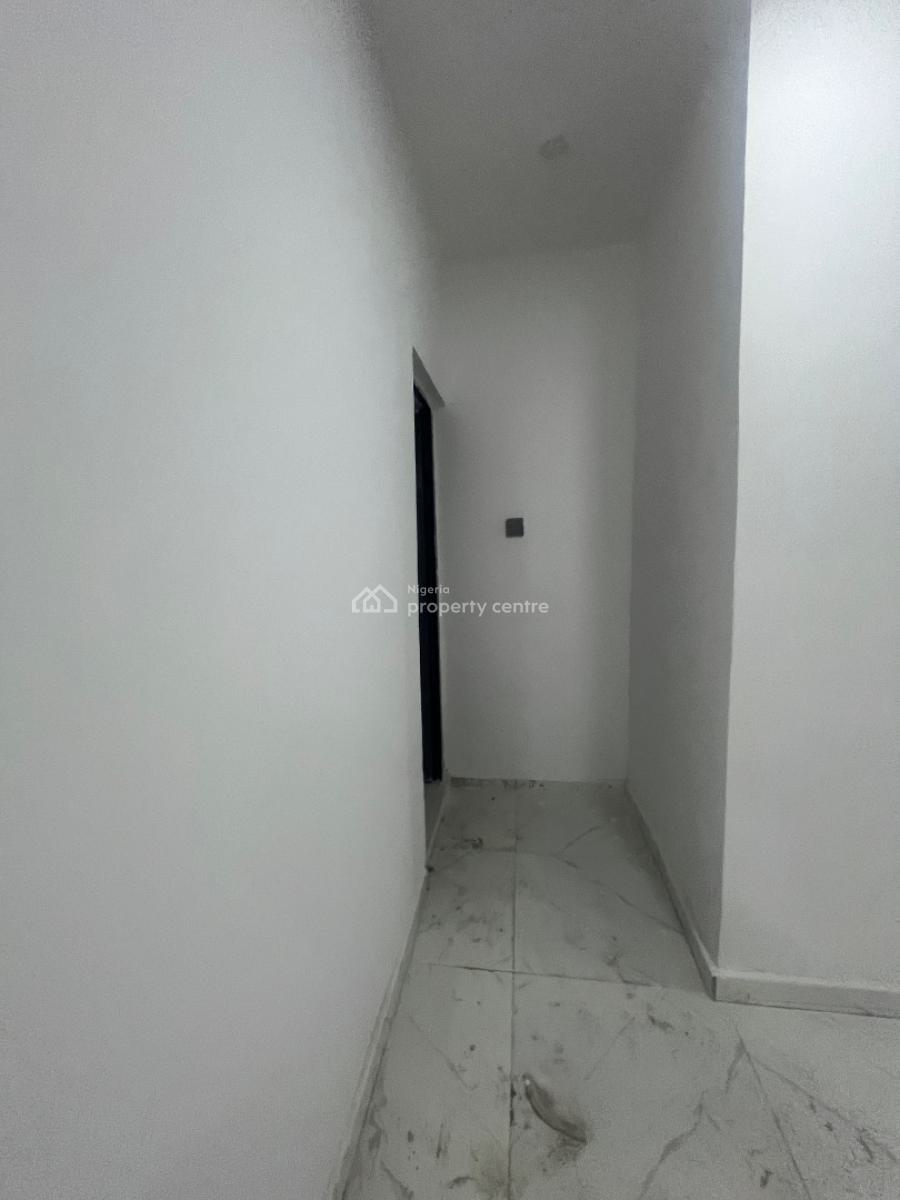 2 Bedroom Flat, Peace Land Estate, Ogombo, Ajah, Lagos, Flat / Apartment for Rent
