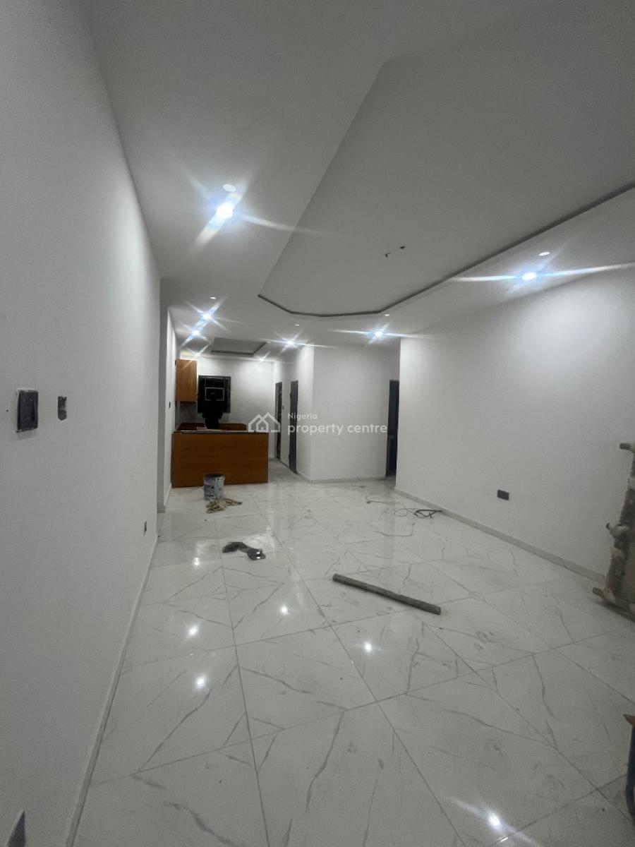 2 Bedroom Flat, Peace Land Estate, Ogombo, Ajah, Lagos, Flat / Apartment for Rent