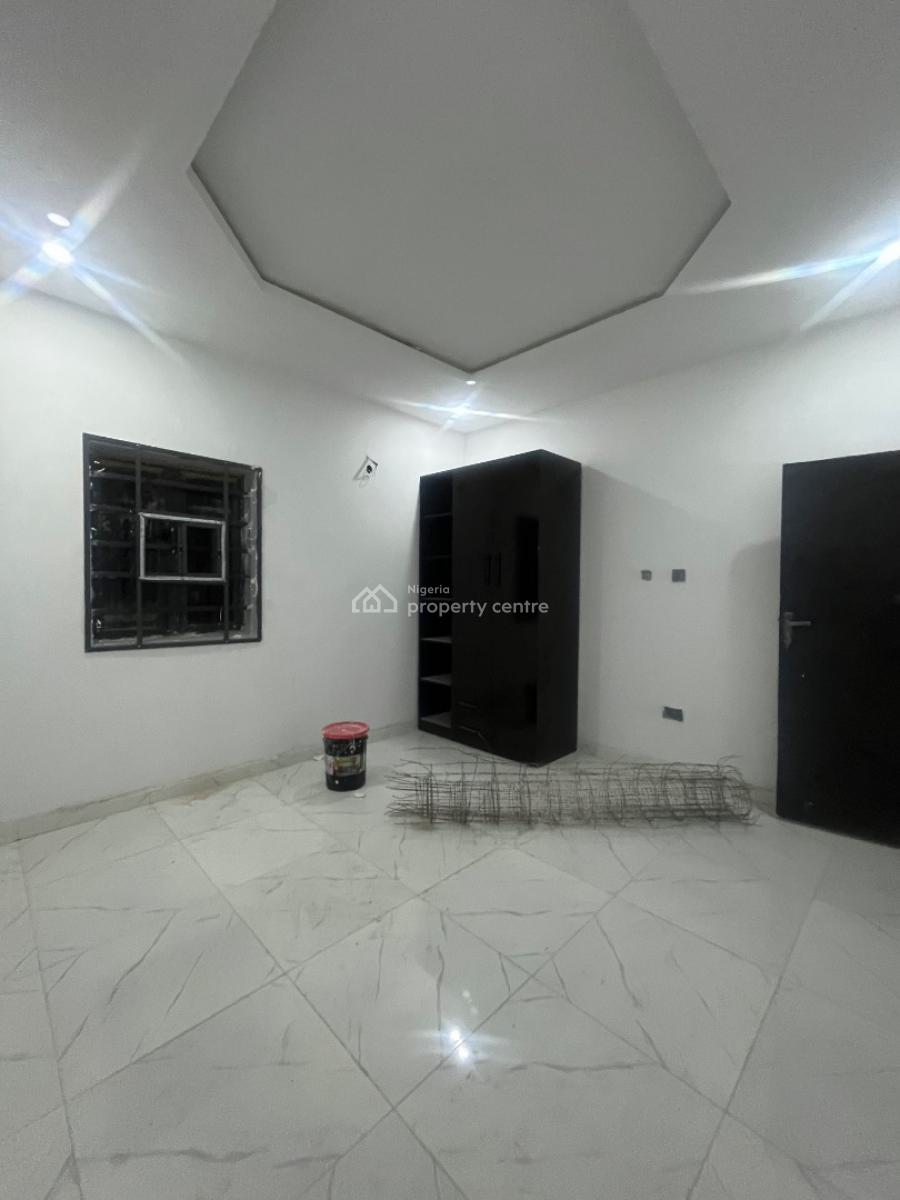 2 Bedroom Flat, Peace Land Estate, Ogombo, Ajah, Lagos, Flat / Apartment for Rent