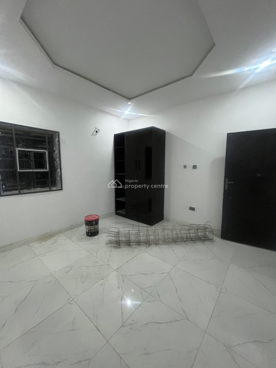 2 Bedroom Flat, Peace Land Estate, Ogombo, Ajah, Lagos, Flat / Apartment for Rent