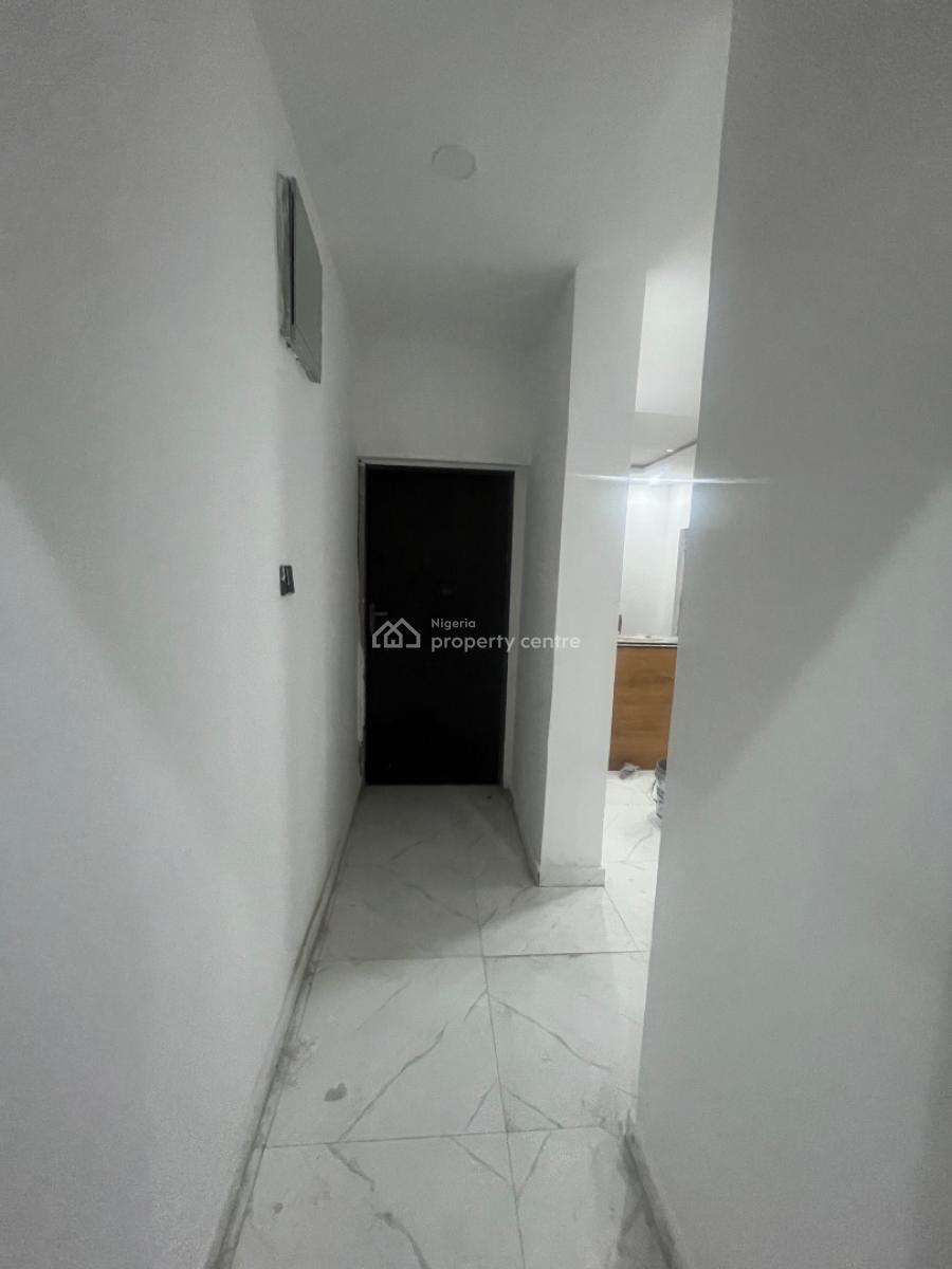 2 Bedroom Flat, Peace Land Estate, Ogombo, Ajah, Lagos, Flat / Apartment for Rent