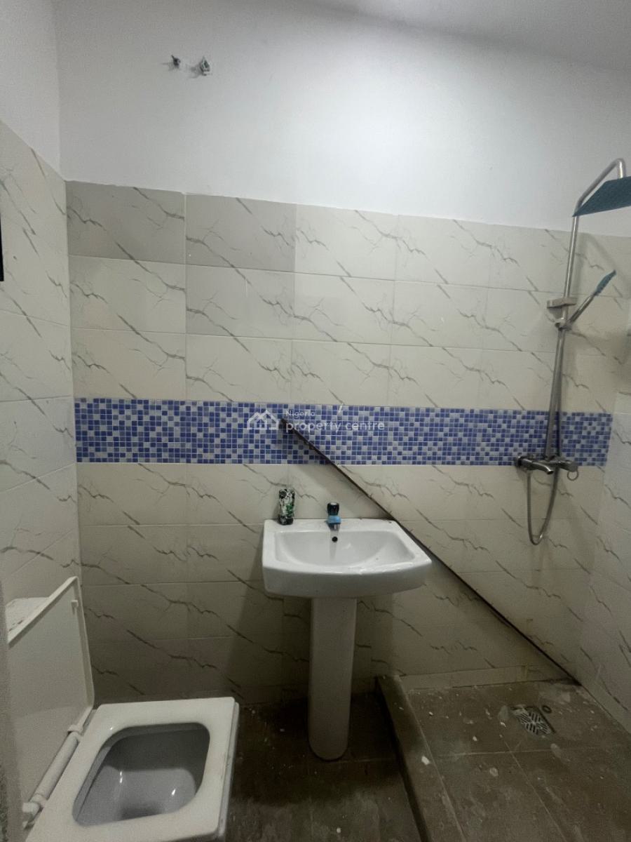 2 Bedroom Flat, Peace Land Estate, Ogombo, Ajah, Lagos, Flat / Apartment for Rent