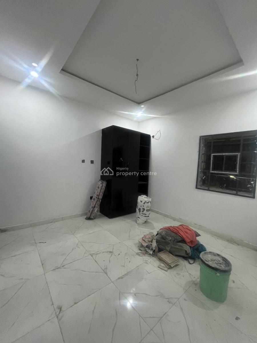 2 Bedroom Flat, Peace Land Estate, Ogombo, Ajah, Lagos, Flat / Apartment for Rent