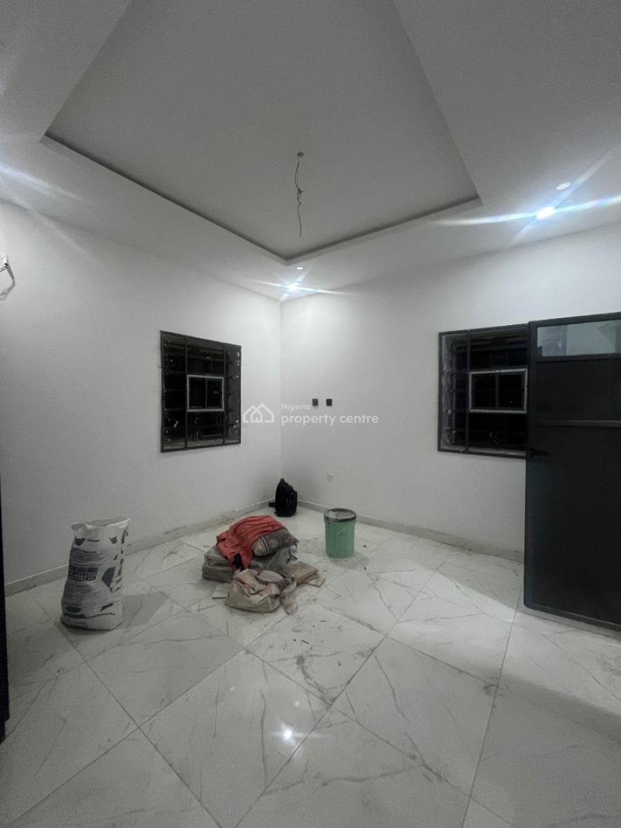 2 Bedroom Flat, Peace Land Estate, Ogombo, Ajah, Lagos, Flat / Apartment for Rent