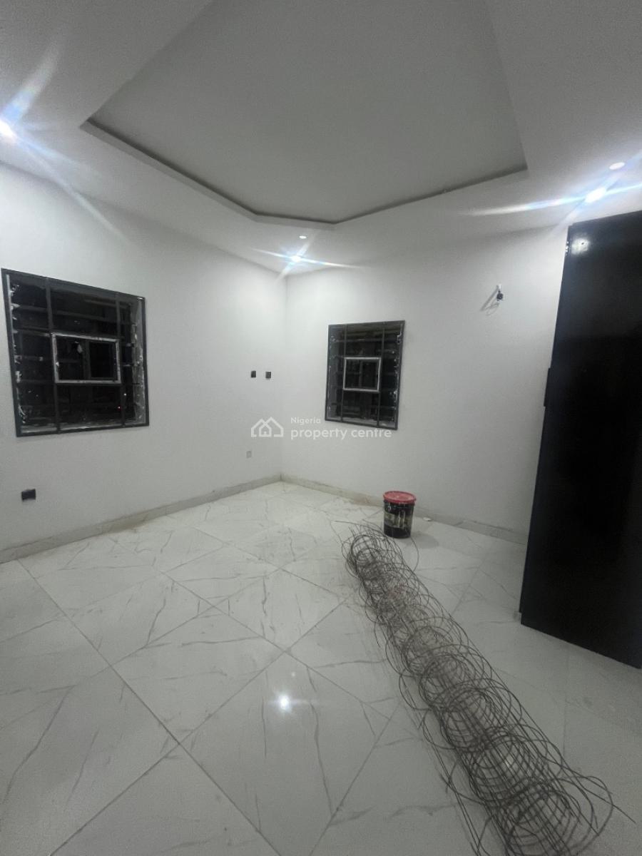 2 Bedroom Flat, Peace Land Estate, Ogombo, Ajah, Lagos, Flat / Apartment for Rent
