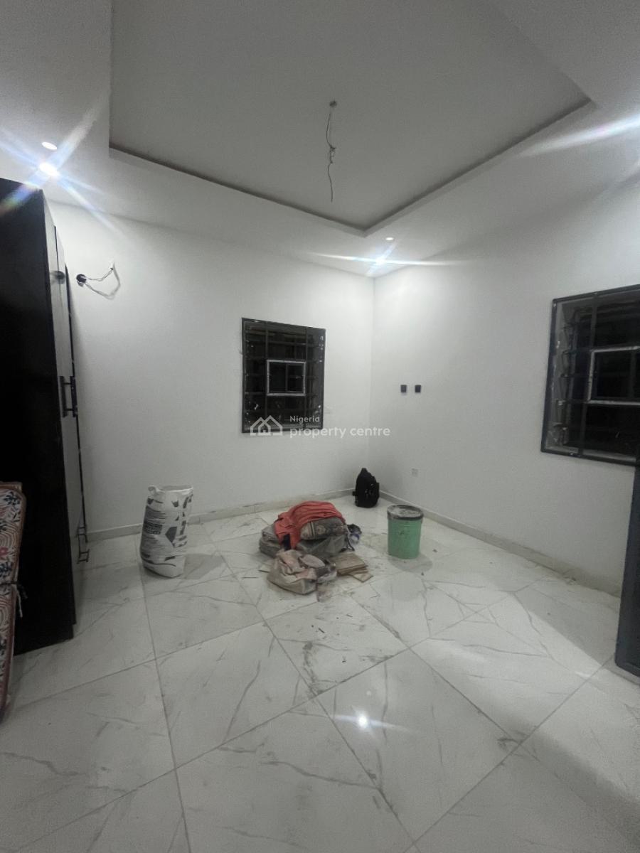 2 Bedroom Flat, Peace Land Estate, Ogombo, Ajah, Lagos, Flat / Apartment for Rent