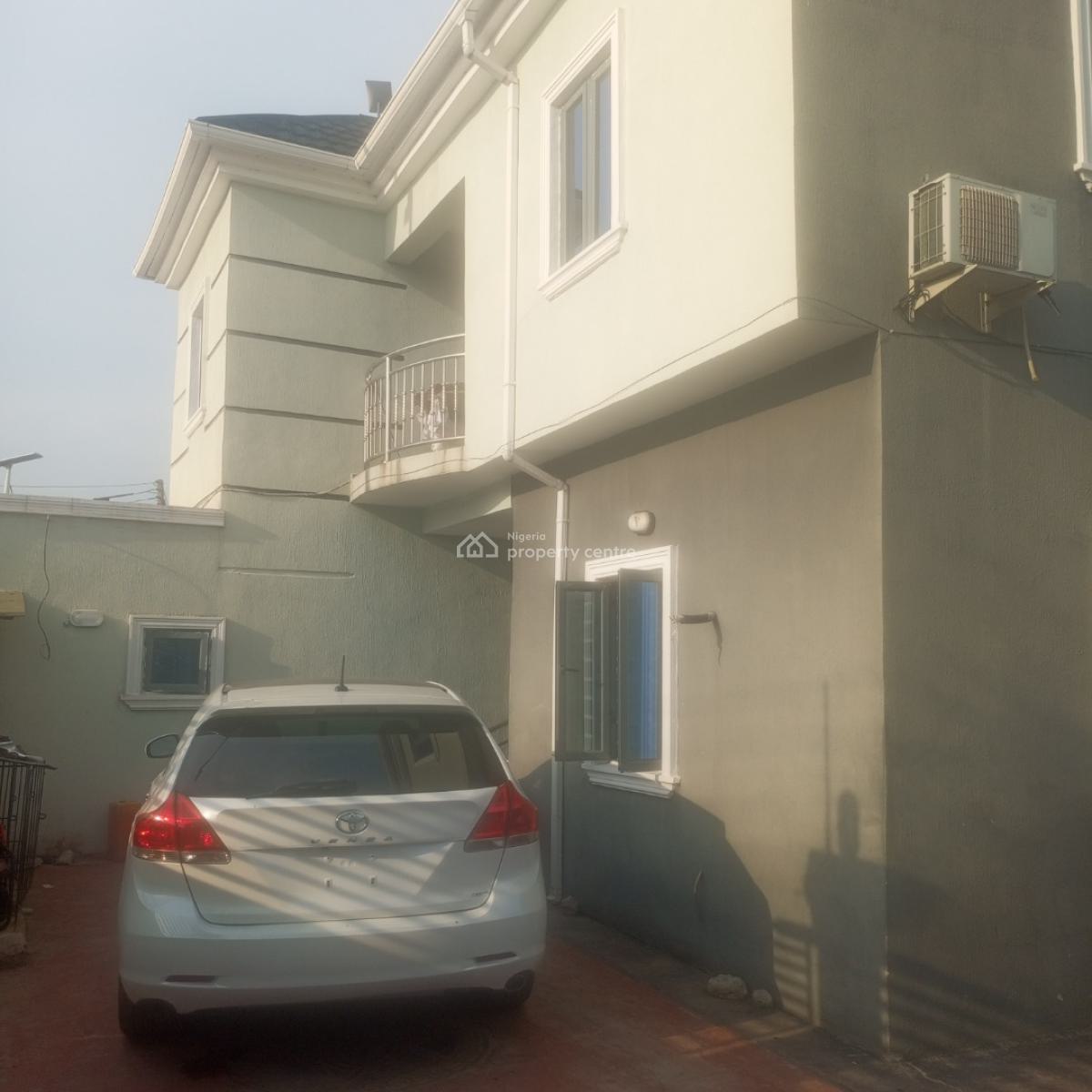 Two Bedroom Apartment, Ado, Ajah, Lagos, Flat / Apartment for Rent