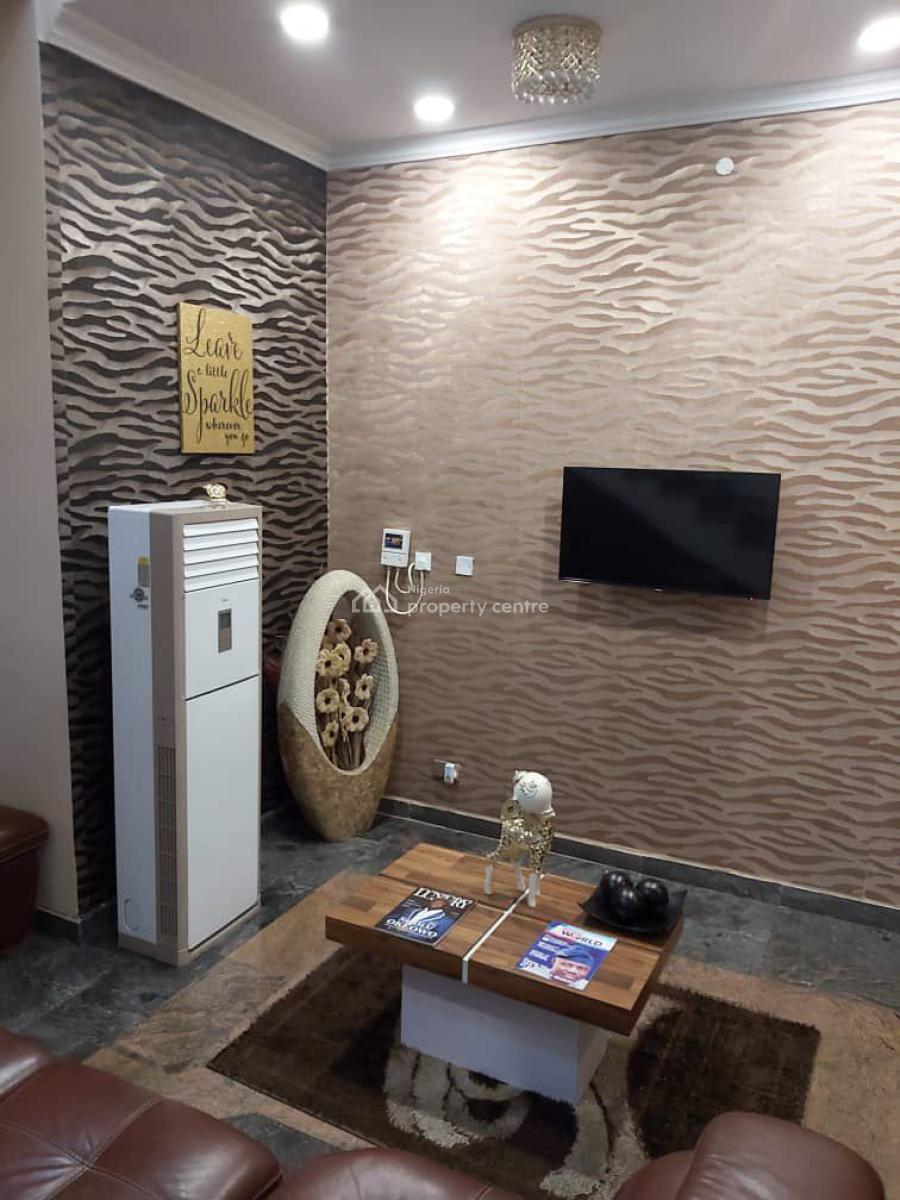 Twin 3 Bedroom Bungalow, Federal Housing, Ikolaba, Ibadan, Oyo, House for Sale