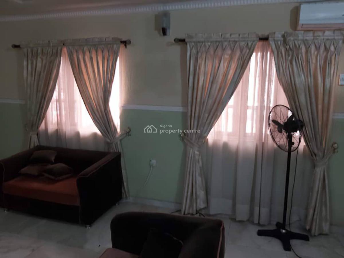 Twin 3 Bedroom Bungalow, Federal Housing, Ikolaba, Ibadan, Oyo, House for Sale