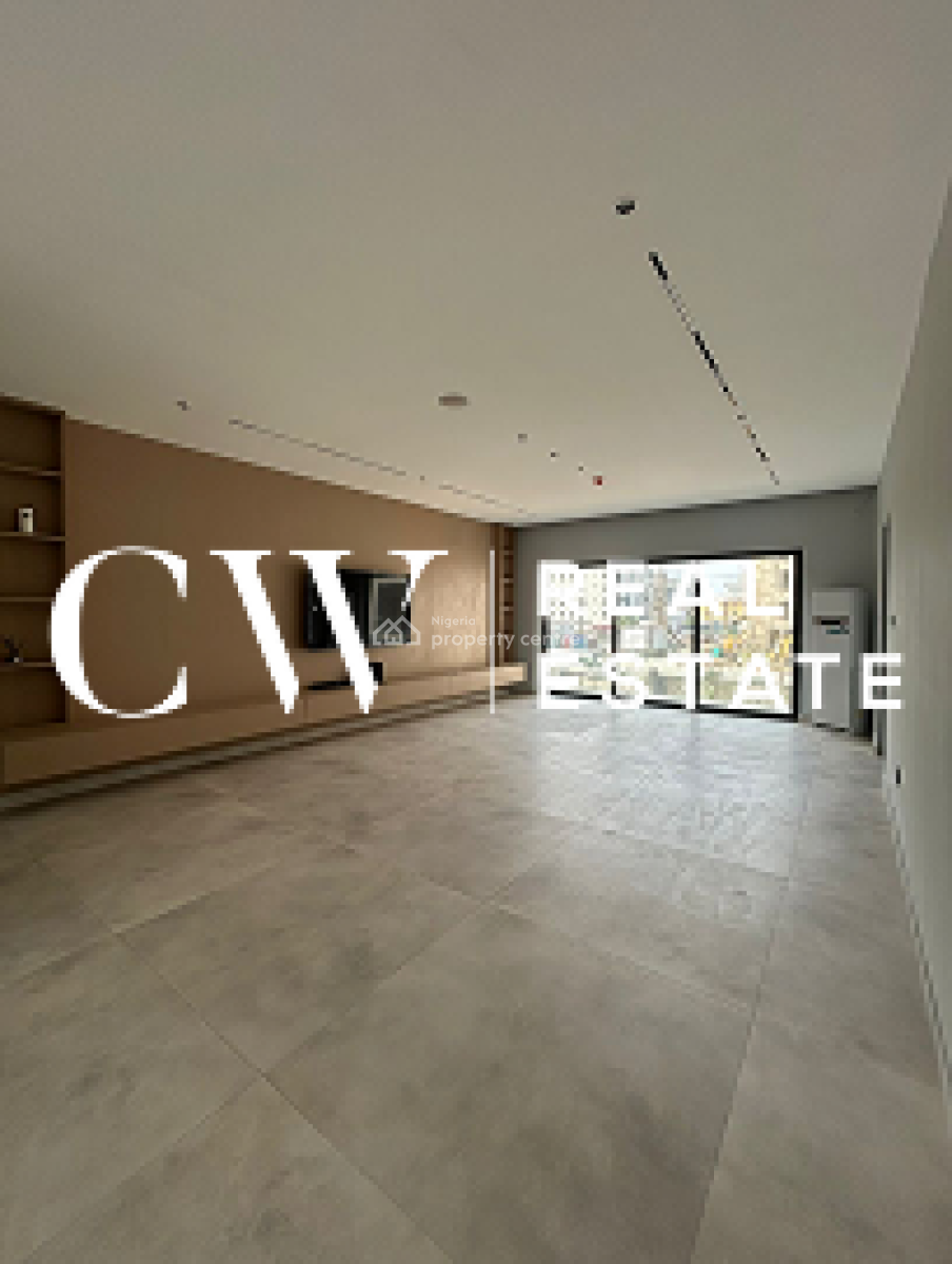 2 Bedroom Apartments, Lekki Phase 1, Lekki, Lagos, Flat / Apartment for Sale