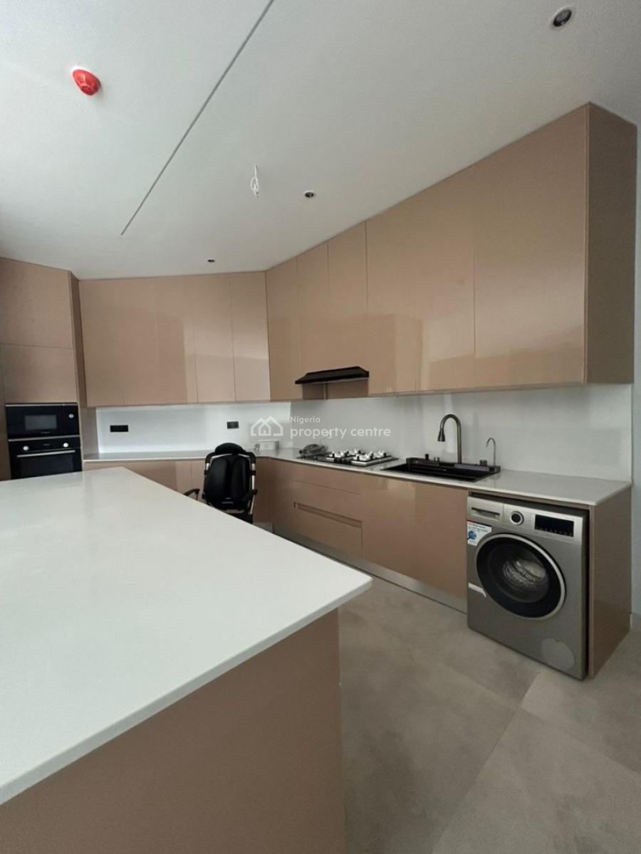 2 Bedroom Apartments, Lekki Phase 1, Lekki, Lagos, Flat / Apartment for Sale